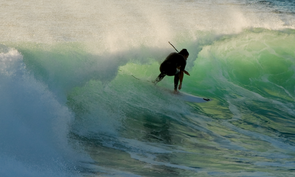 limites no surf
